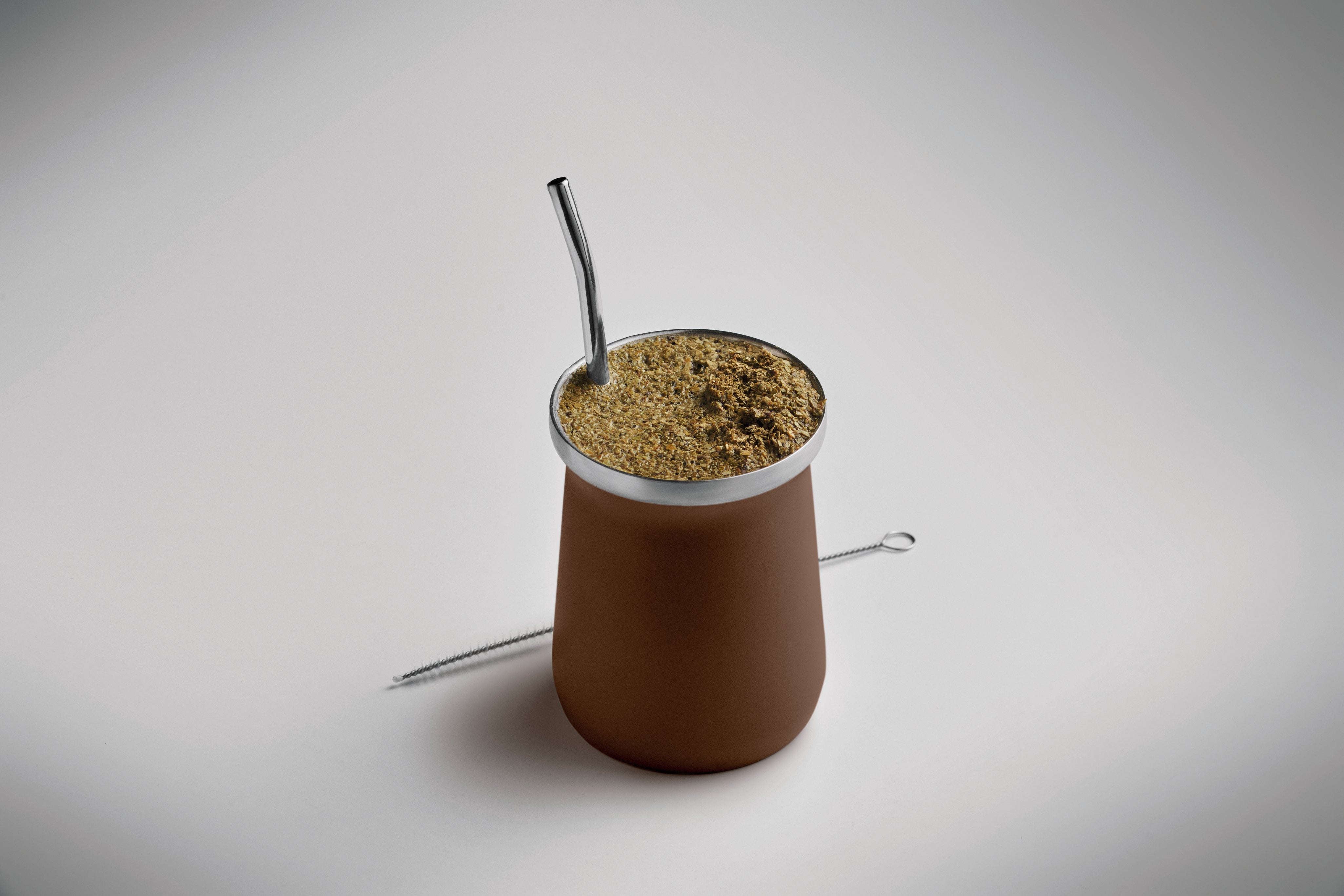 Kubek do herbaty yerba mate MIYERBA