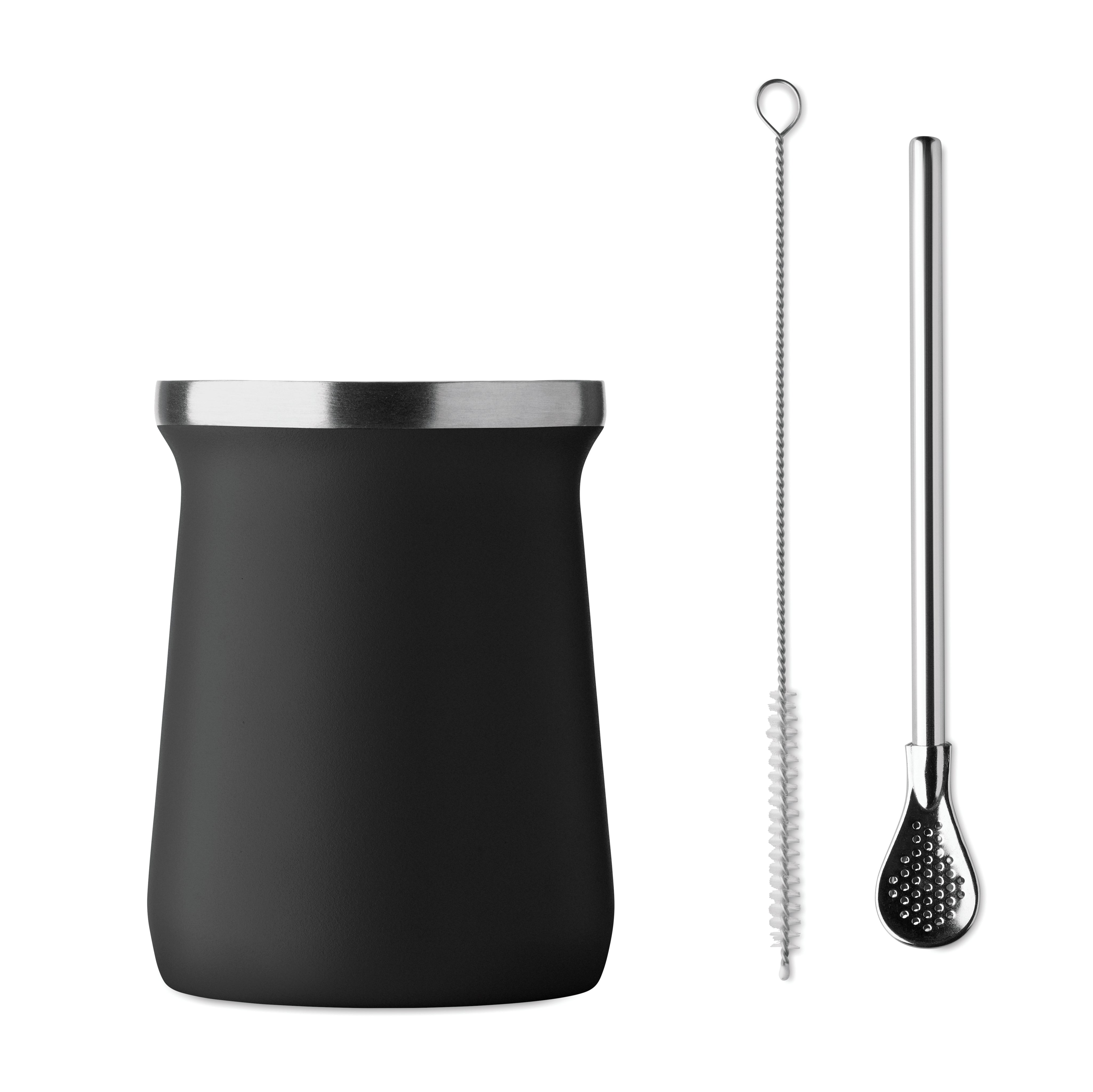 Kubek do herbaty yerba mate MIYERBA