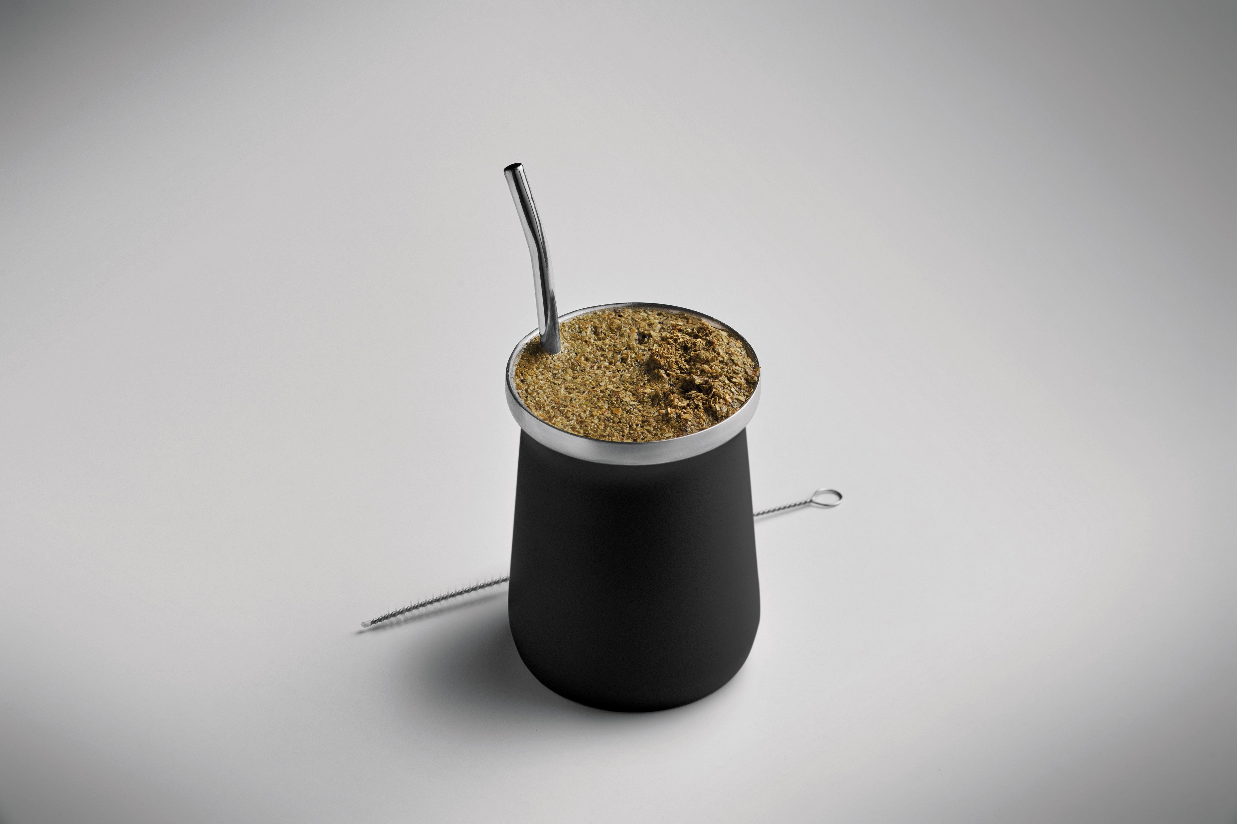 Kubek do herbaty yerba mate MIYERBA
