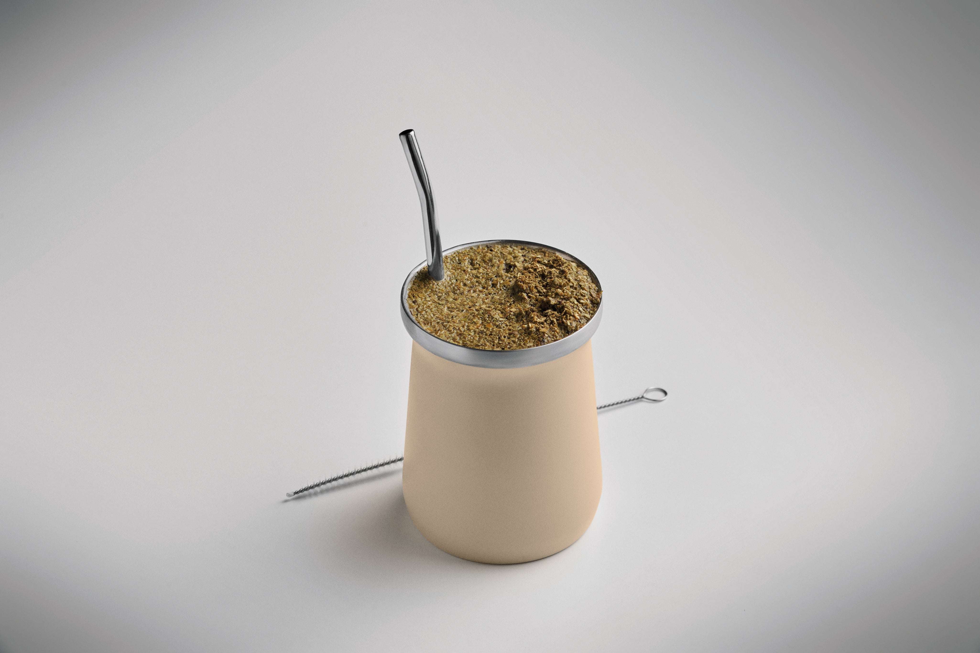 Kubek do herbaty yerba mate MIYERBA