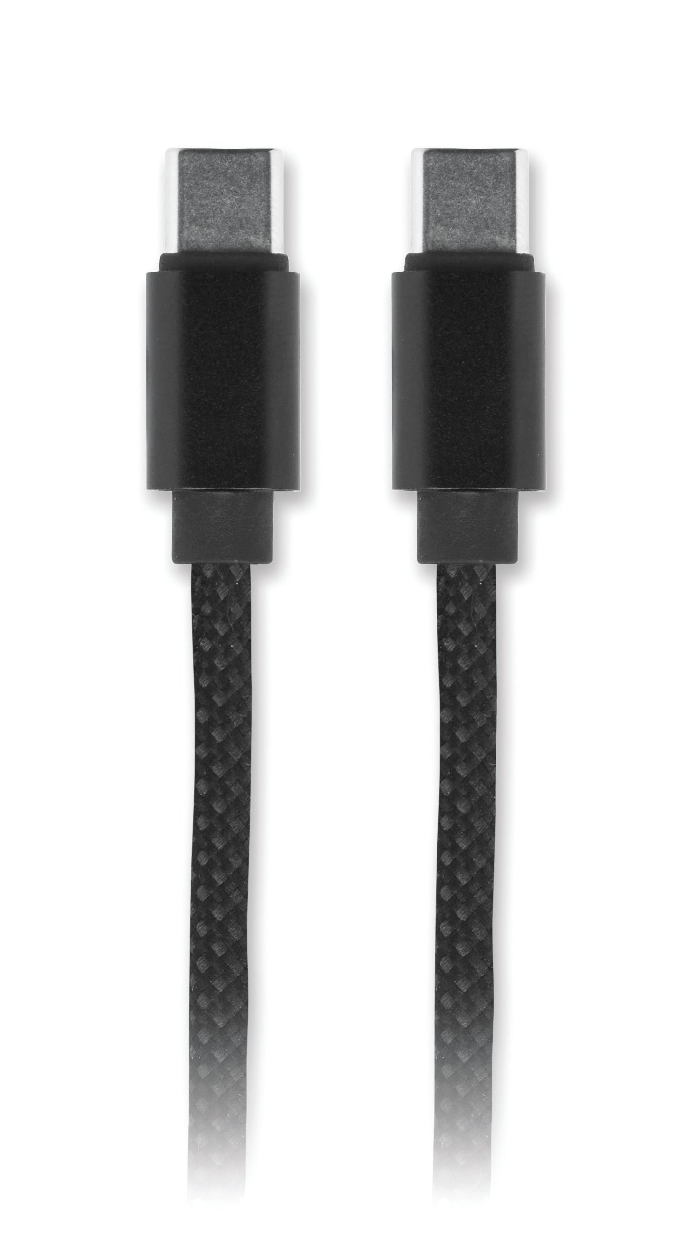 Pleciony kabel magnetycznyRPET BRAID