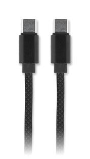 Pleciony kabel magnetycznyRPET BRAID
