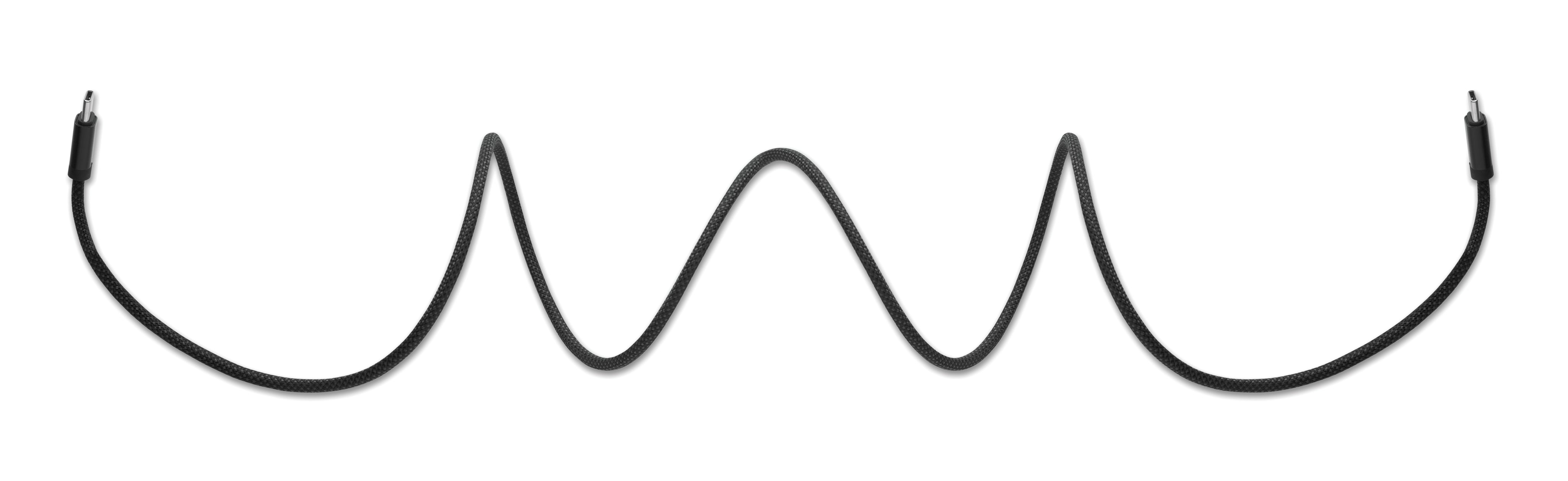 Pleciony kabel magnetycznyRPET BRAID