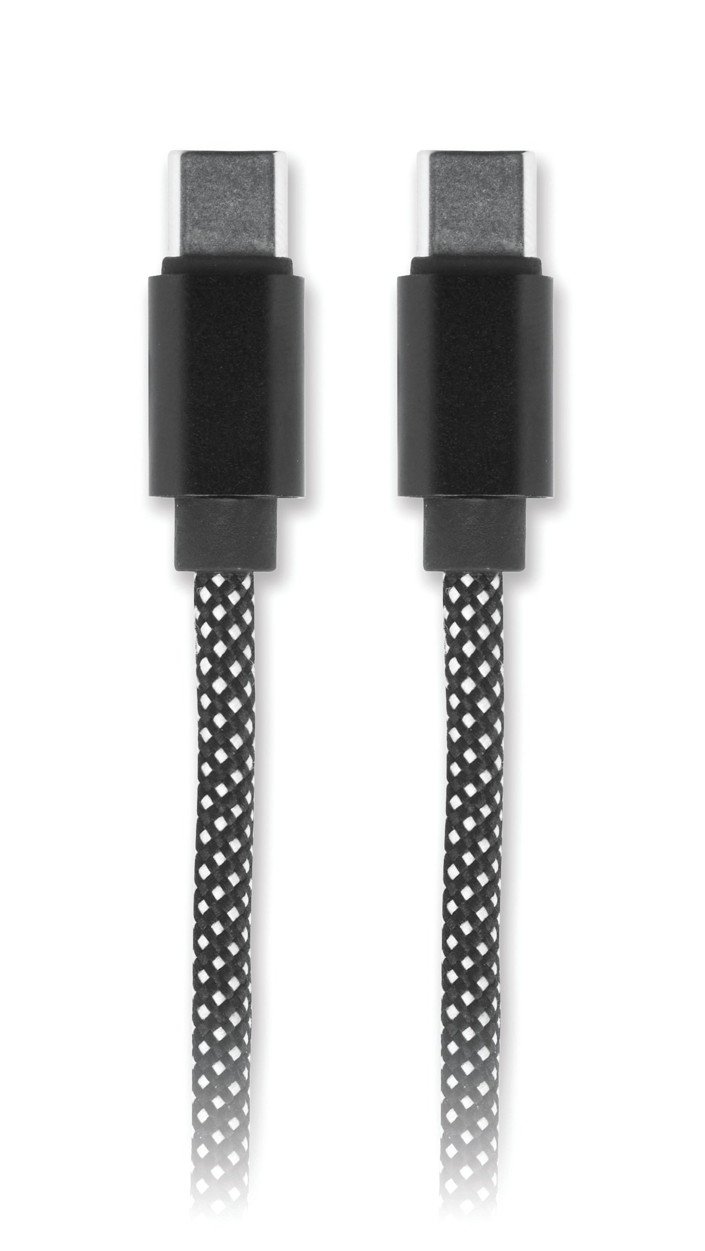 Pleciony kabel magnetycznyRPET BRAID