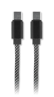 Pleciony kabel magnetycznyRPET BRAID