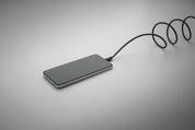 Pleciony kabel magnetycznyRPET BRAID