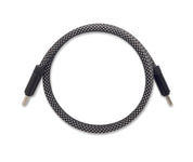 Pleciony kabel magnetycznyRPET BRAID