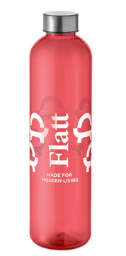 Butelka RPET 1000 ml UTAH REMAX