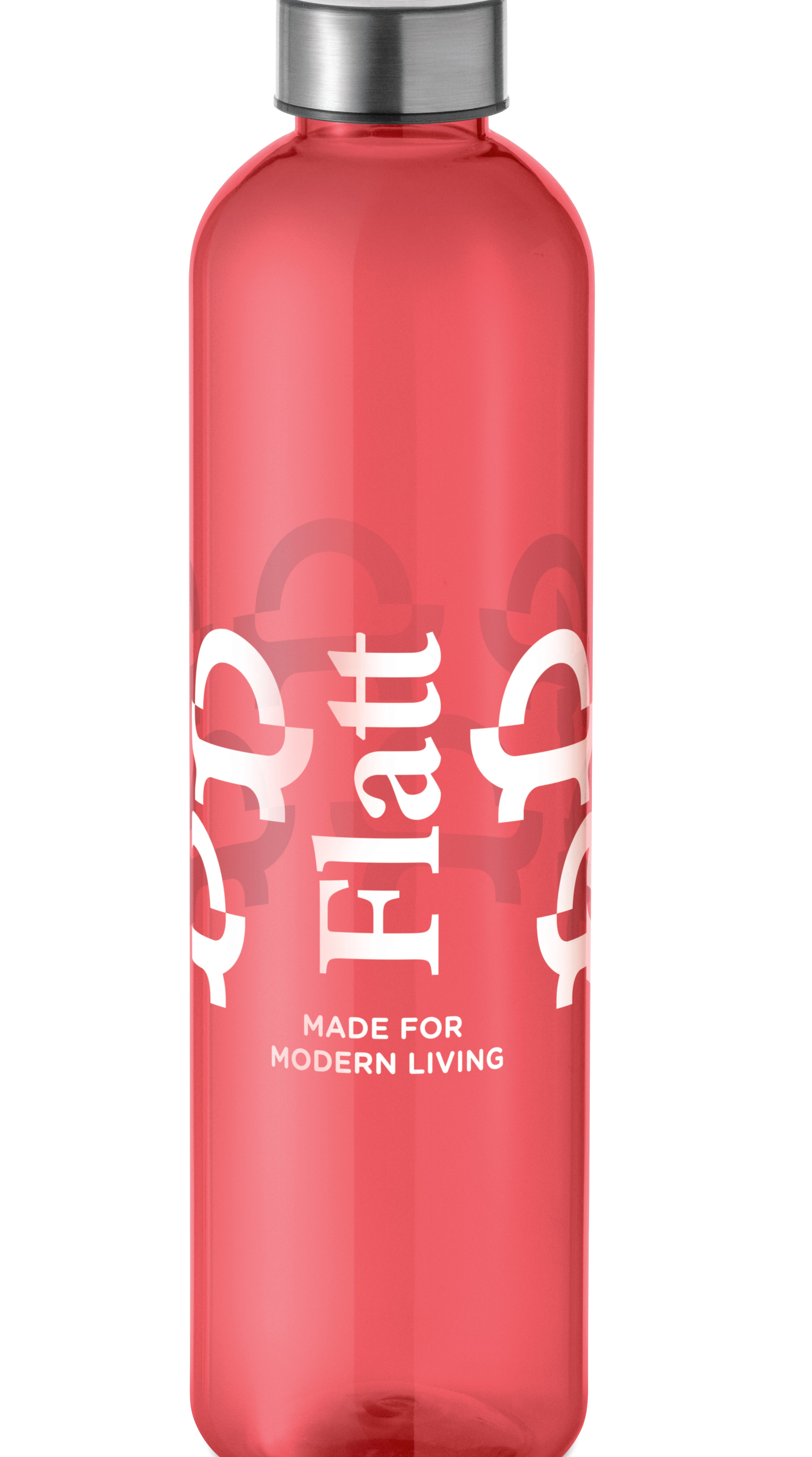 Butelka RPET 1000 ml UTAH REMAX