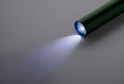 Latarka aluminiowa LUME