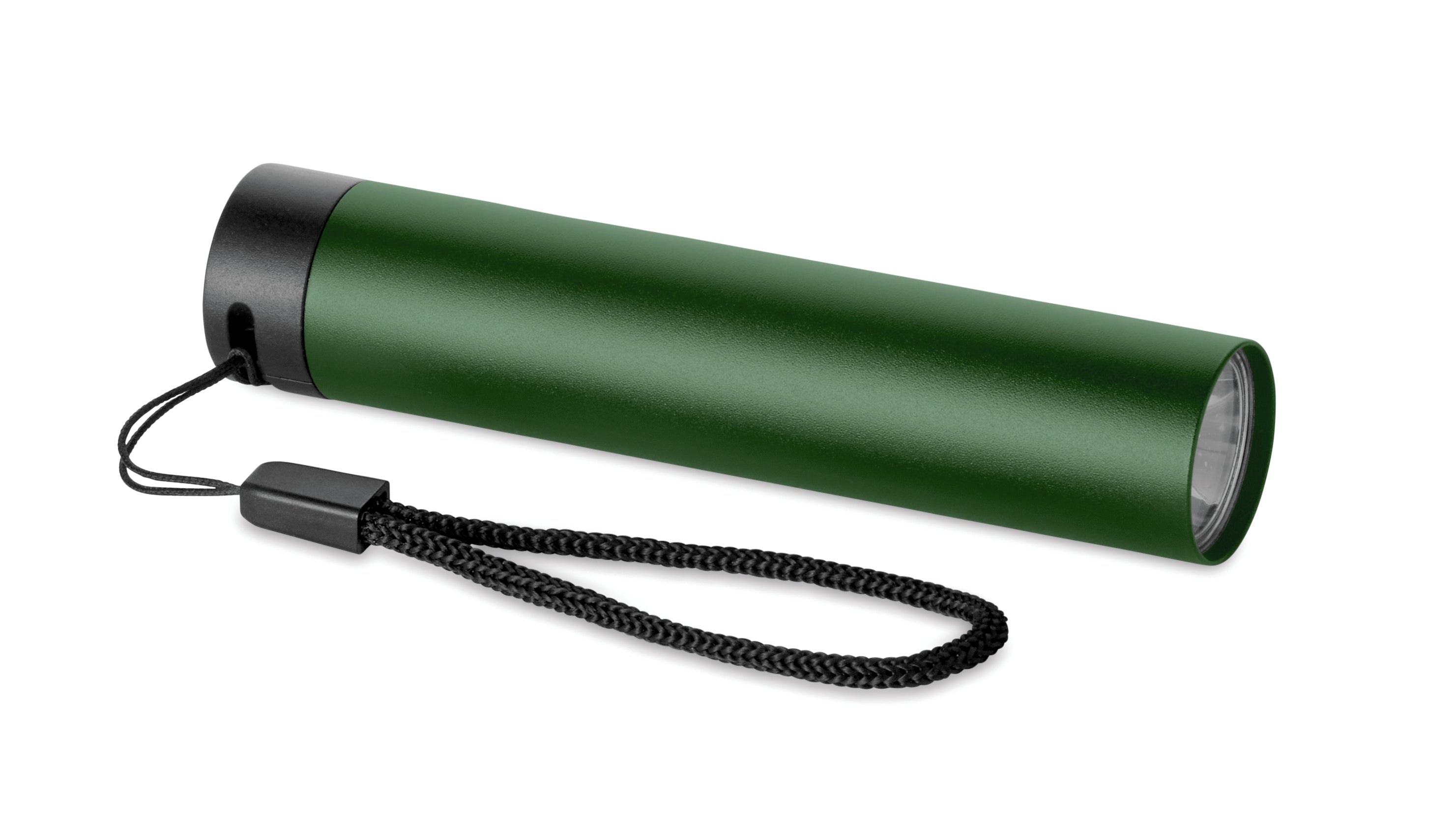 Latarka aluminiowa LUME