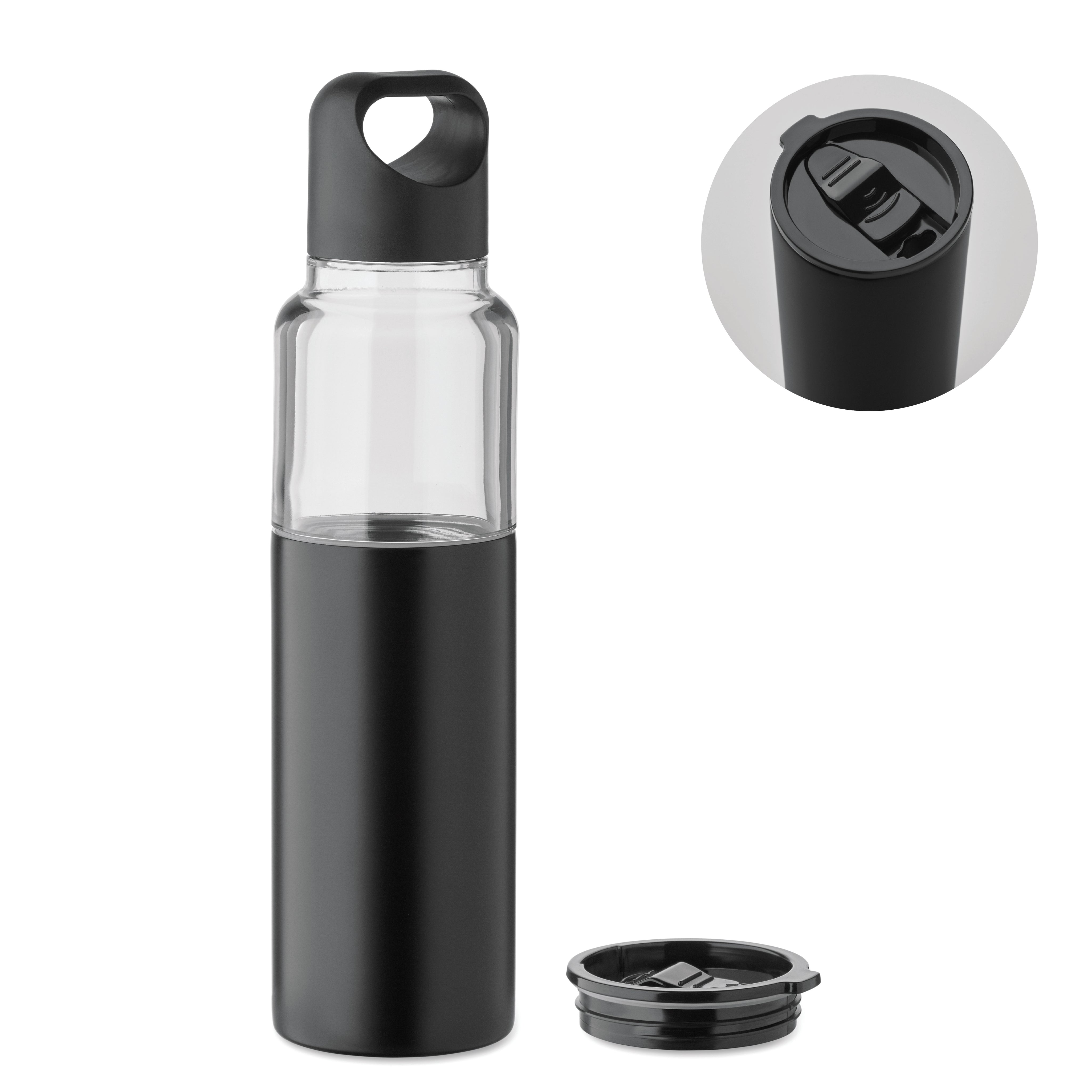 Butelka 2 w 1 610 ml DUALUSE