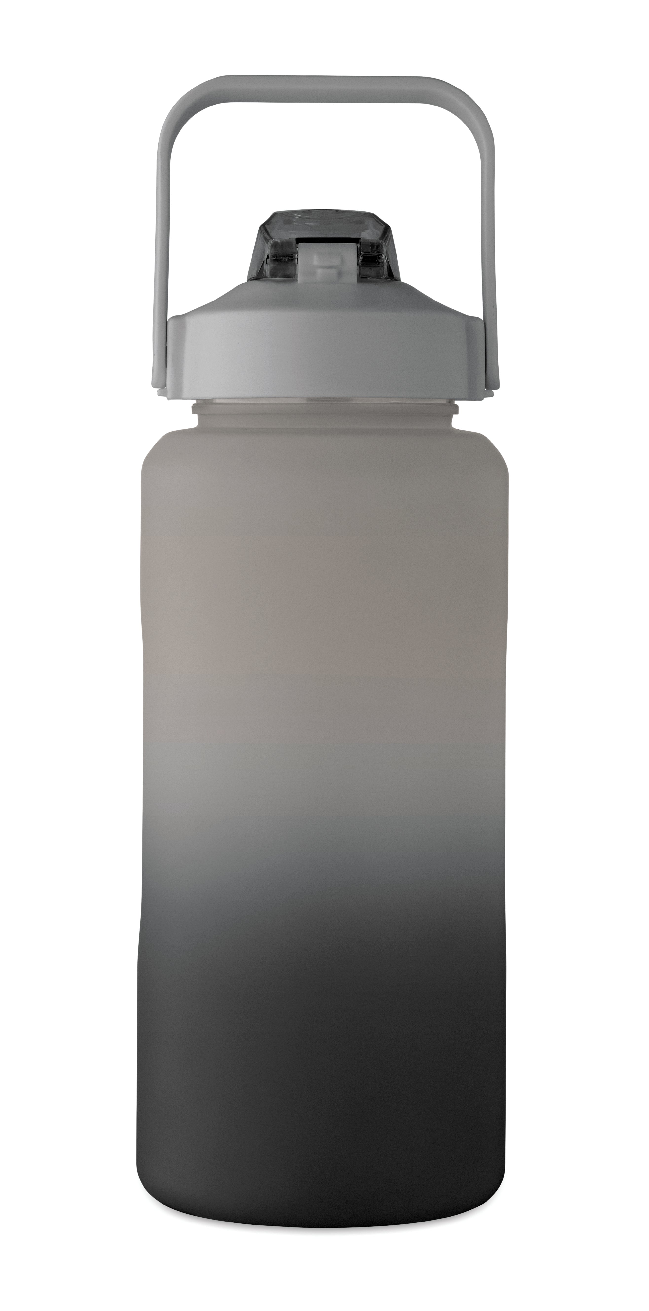 Butelka na wodę RPET 2000ml ACTIVATE MAX