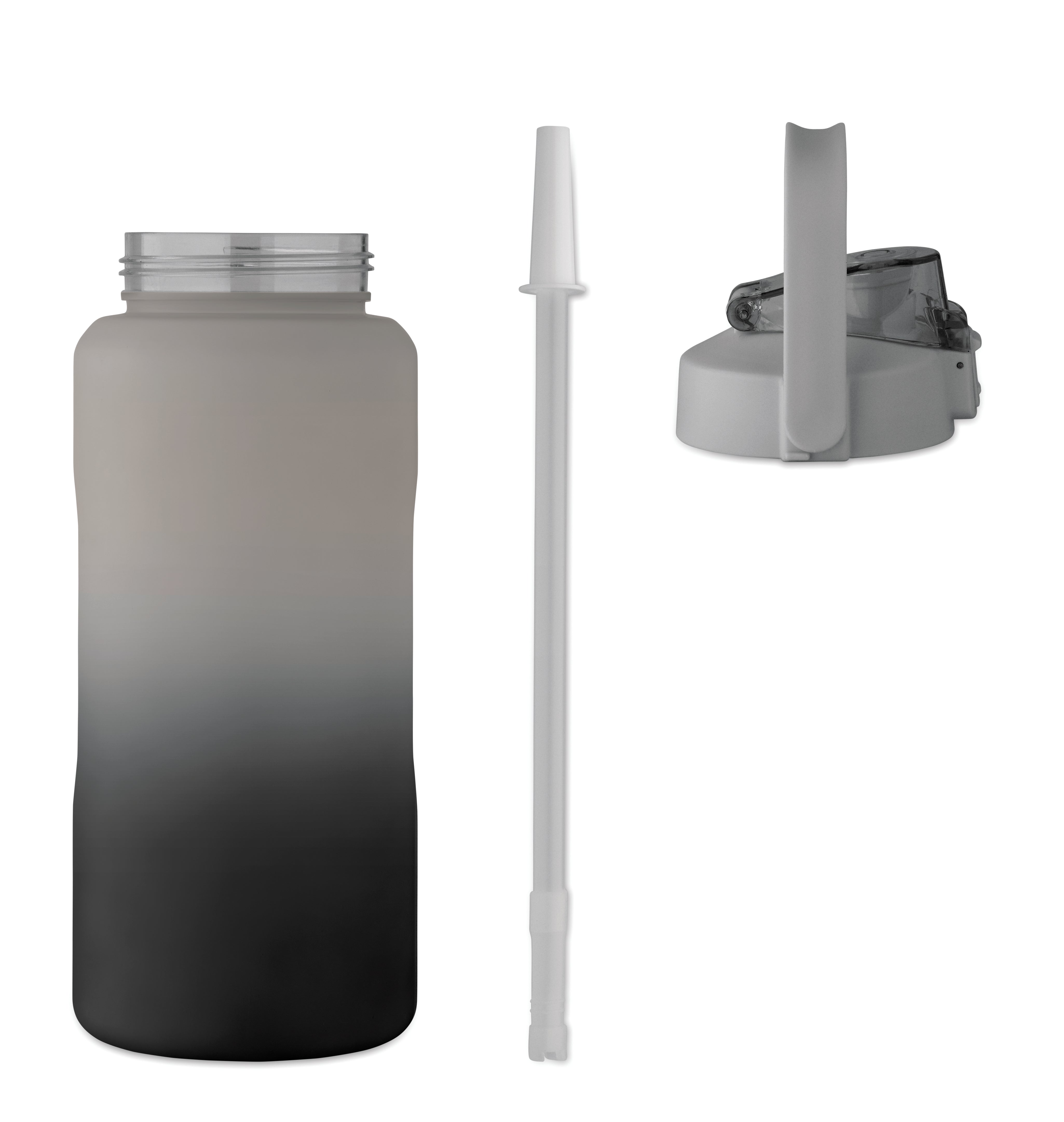 Butelka na wodę RPET 2000ml ACTIVATE MAX