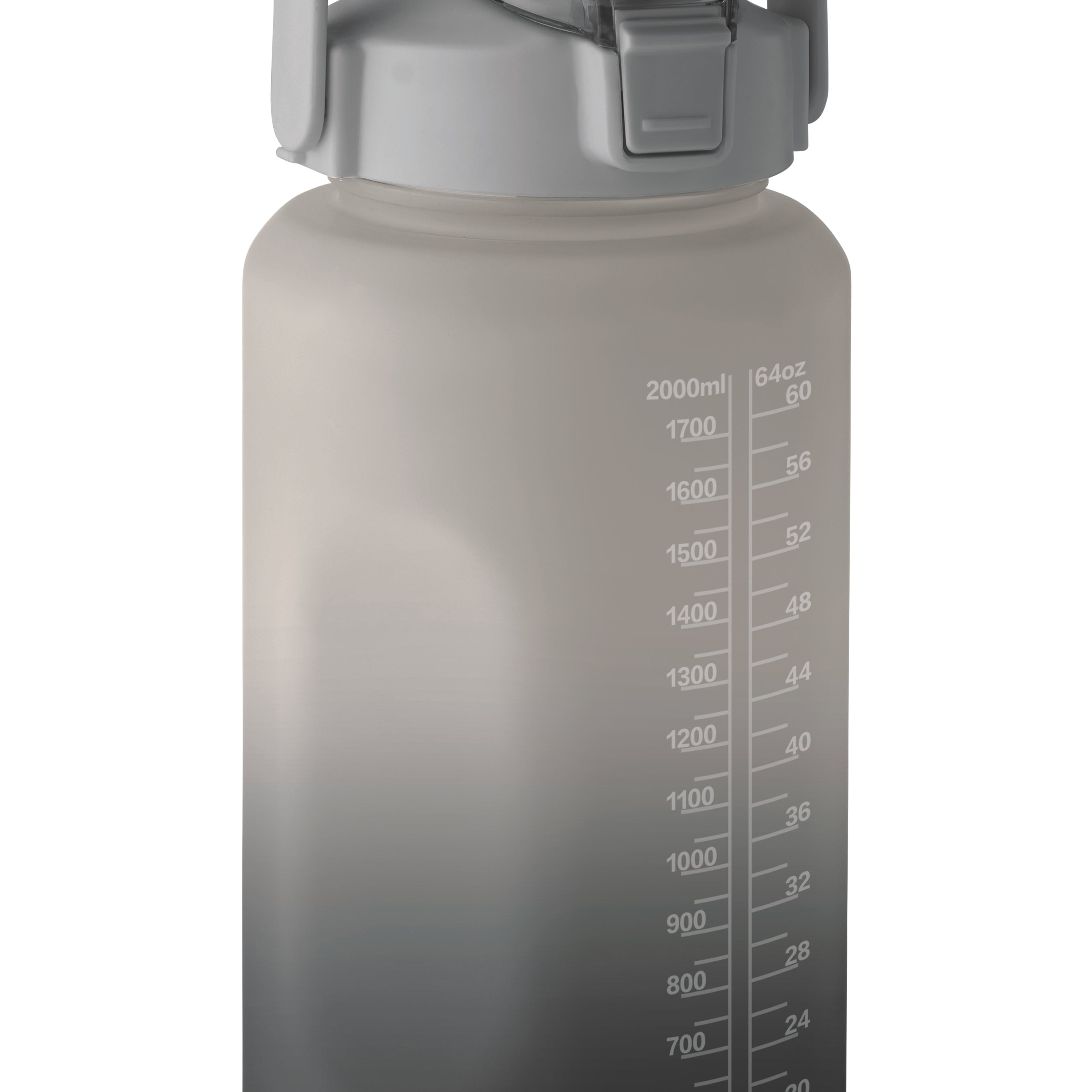Butelka na wodę RPET 2000ml ACTIVATE MAX