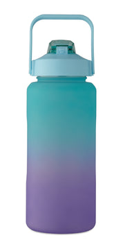Butelka na wodę RPET 2000ml ACTIVATE MAX