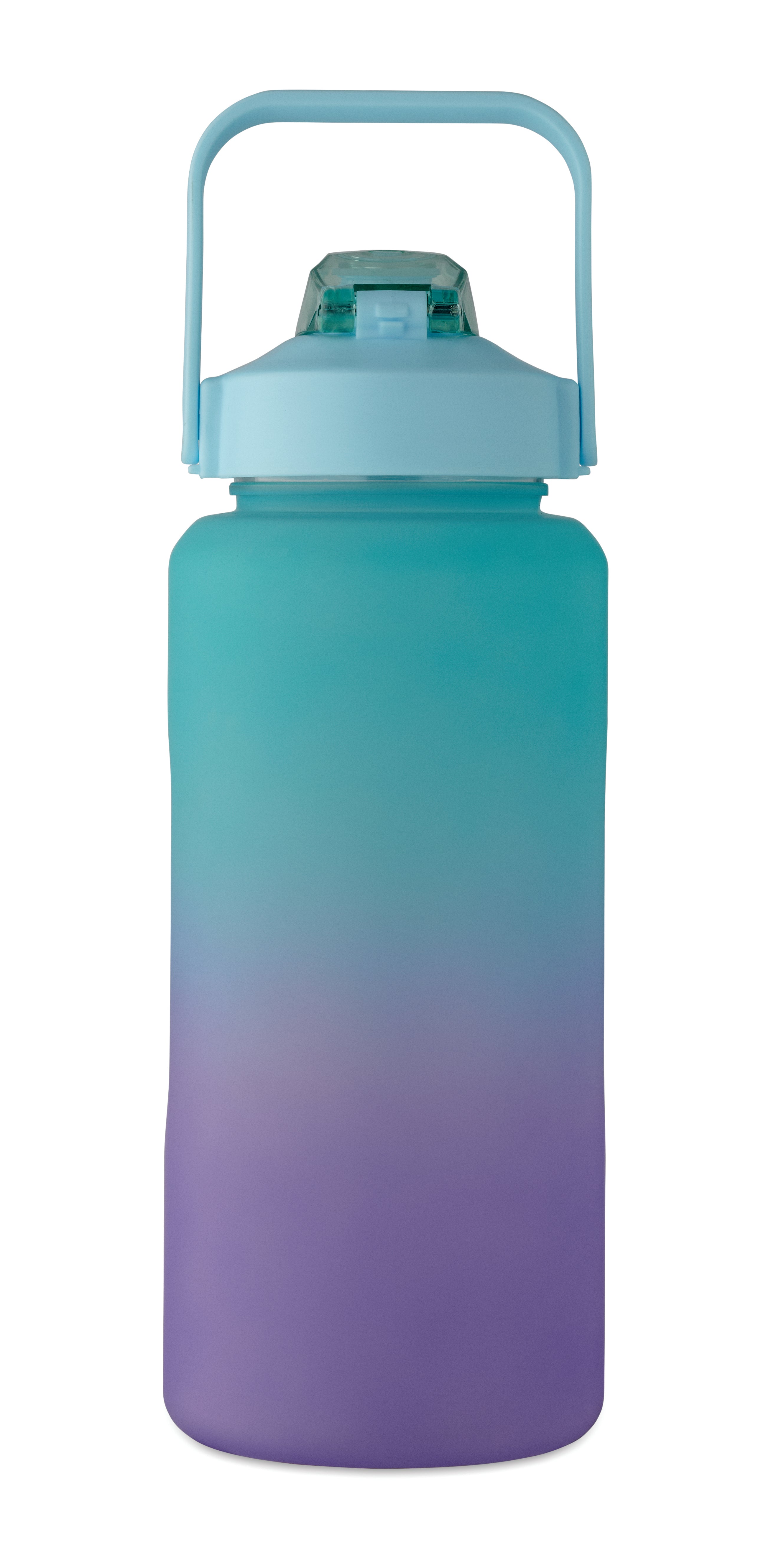 Butelka na wodę RPET 2000ml ACTIVATE MAX