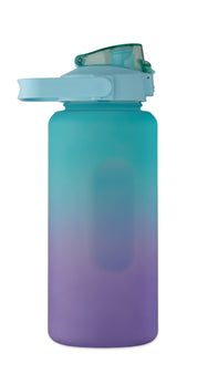 Butelka na wodę RPET 2000ml ACTIVATE MAX