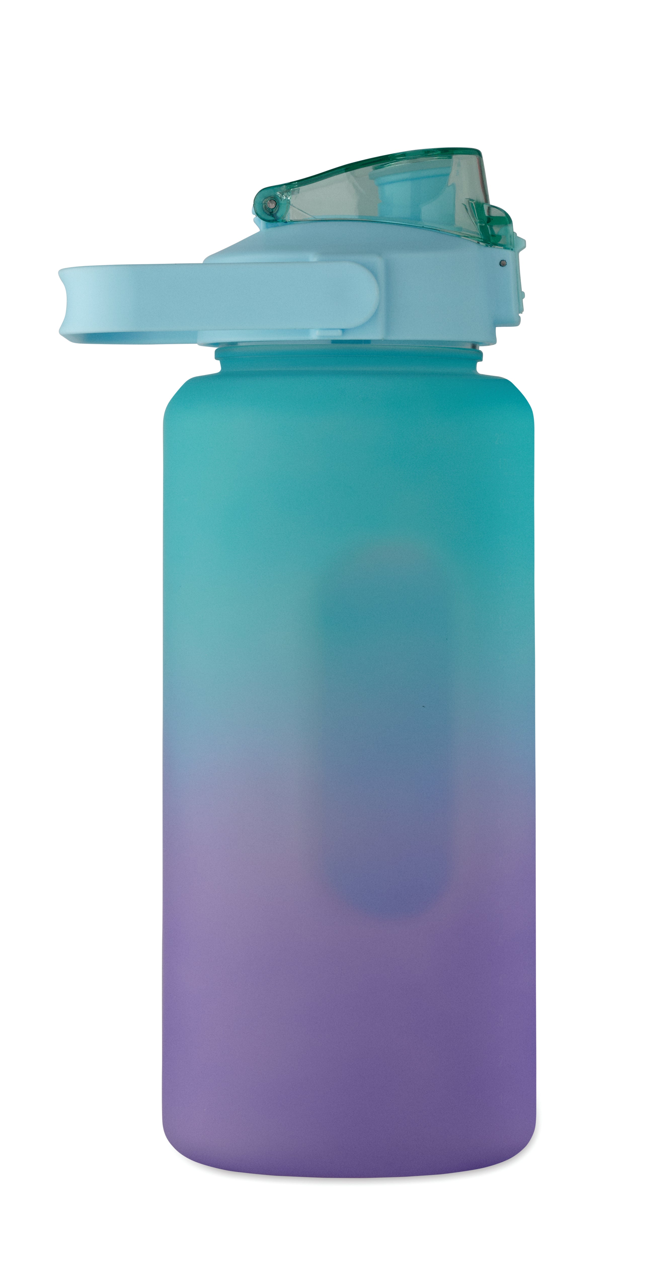 Butelka na wodę RPET 2000ml ACTIVATE MAX