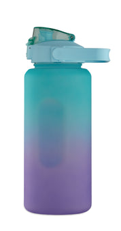 Butelka na wodę RPET 2000ml ACTIVATE MAX
