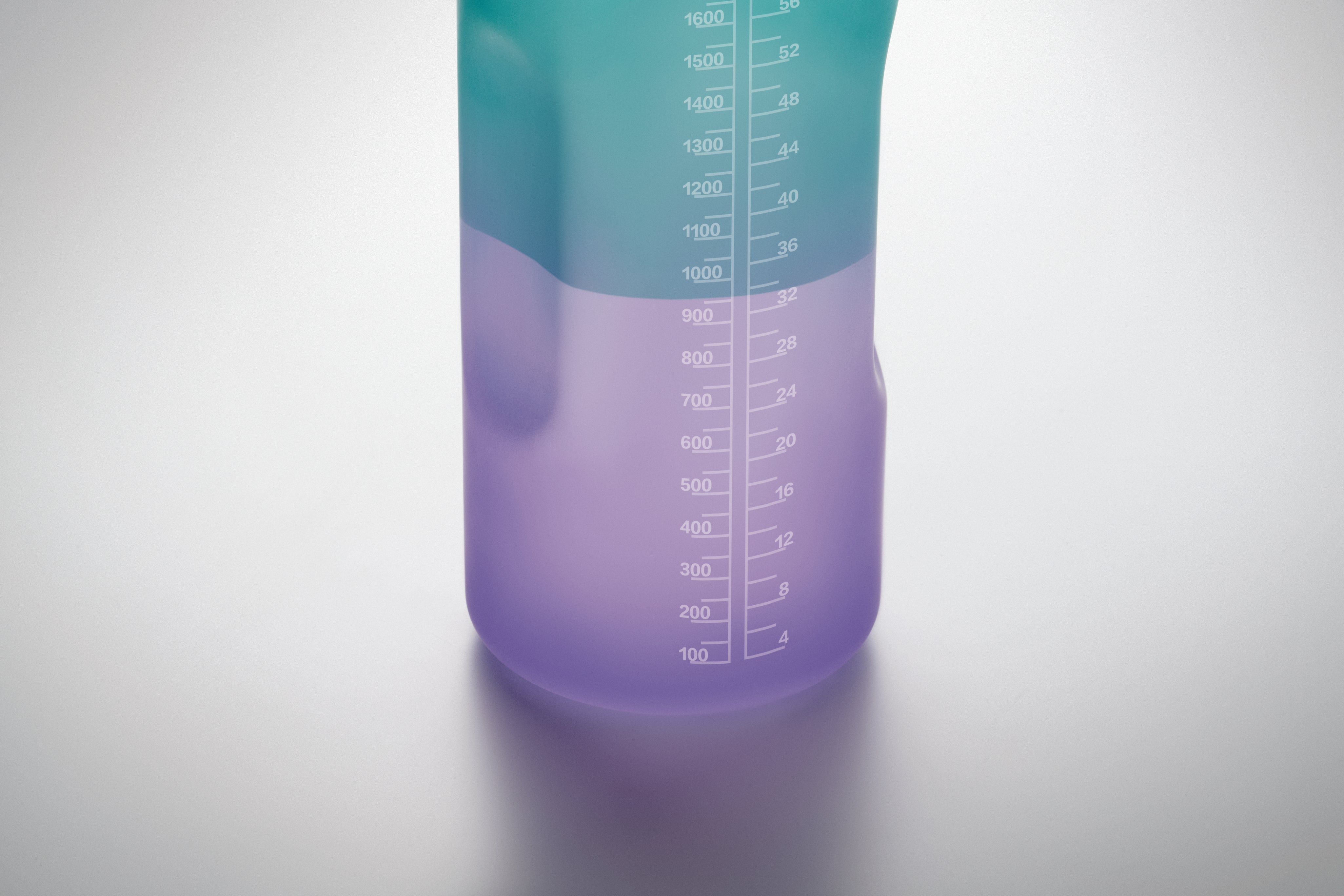 Butelka na wodę RPET 2000ml ACTIVATE MAX