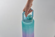 Butelka na wodę RPET 2000ml ACTIVATE MAX