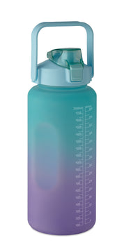 Butelka na wodę RPET 2000ml ACTIVATE MAX