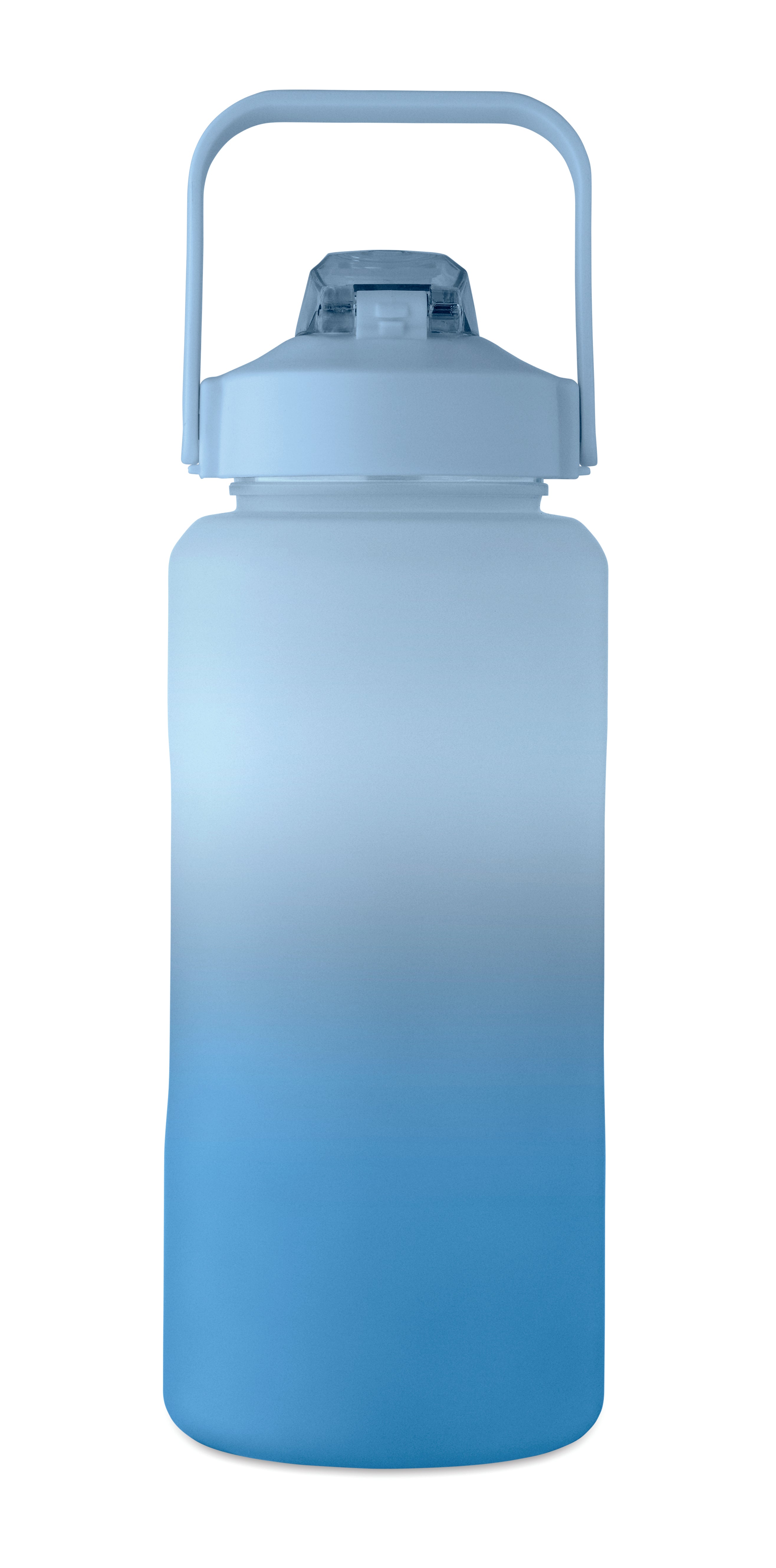 Butelka na wodę RPET 2000ml ACTIVATE MAX