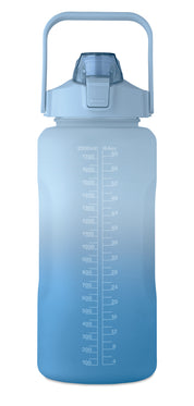 Butelka na wodę RPET 2000ml ACTIVATE MAX