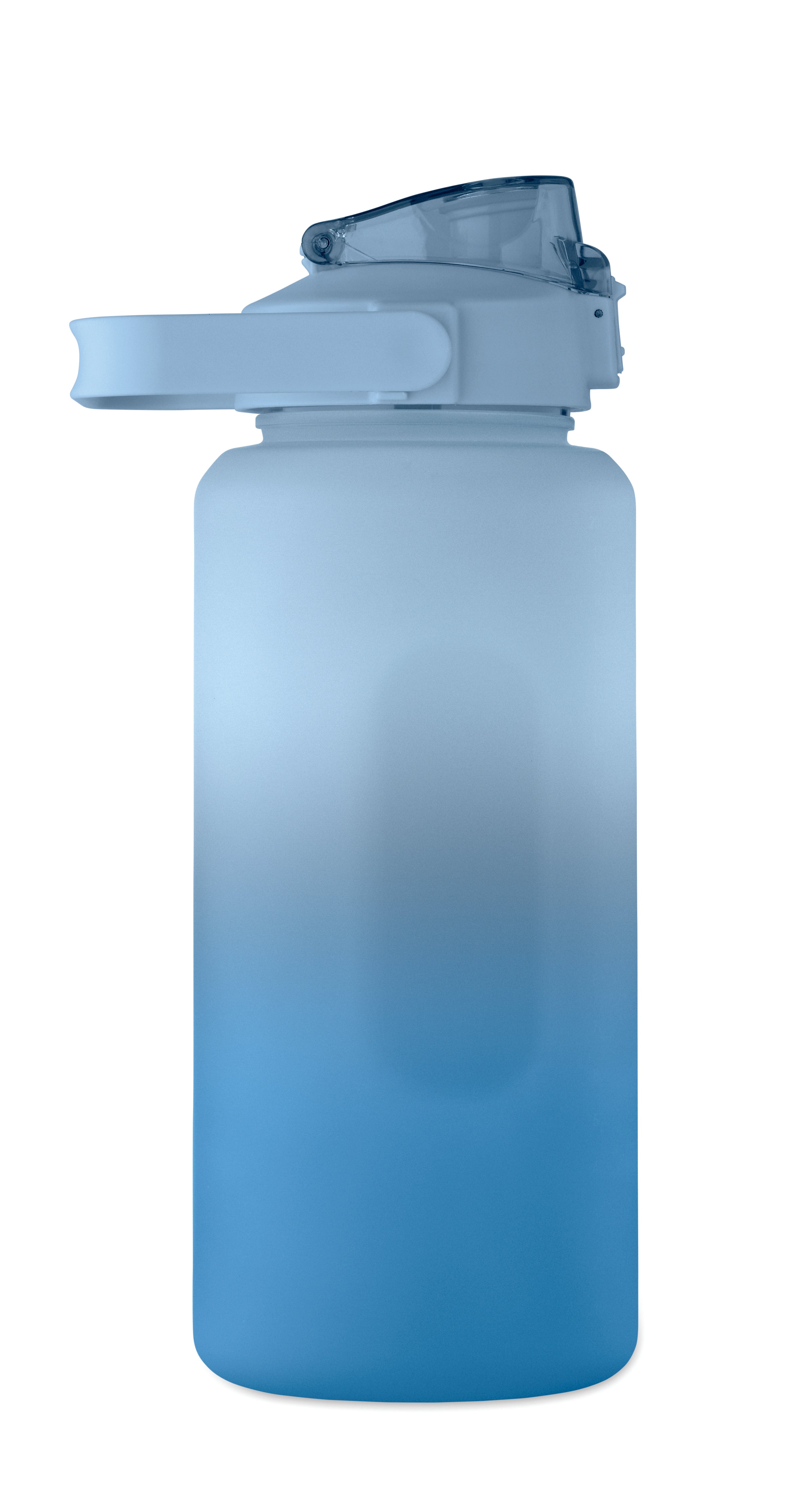 Butelka na wodę RPET 2000ml ACTIVATE MAX