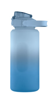 Butelka na wodę RPET 2000ml ACTIVATE MAX