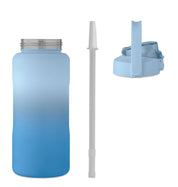 Butelka na wodę RPET 2000ml ACTIVATE MAX
