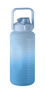 Butelka na wodę RPET 2000ml ACTIVATE MAX