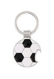 Piłkarski brelok z otwieraczem OPEN GOAL