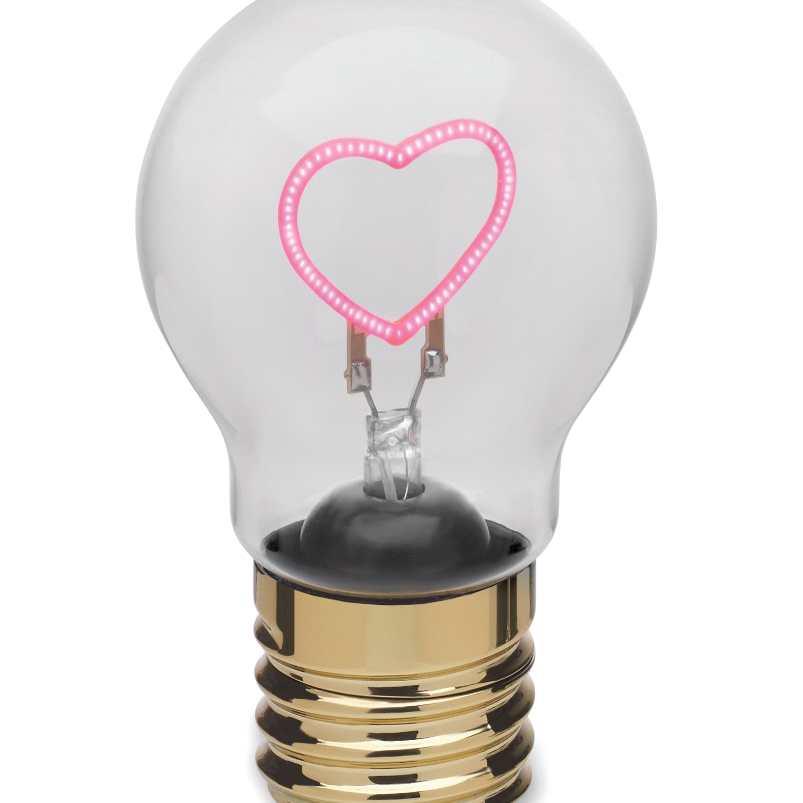 Żarówka dekoracyjna LED LUMIGLOW