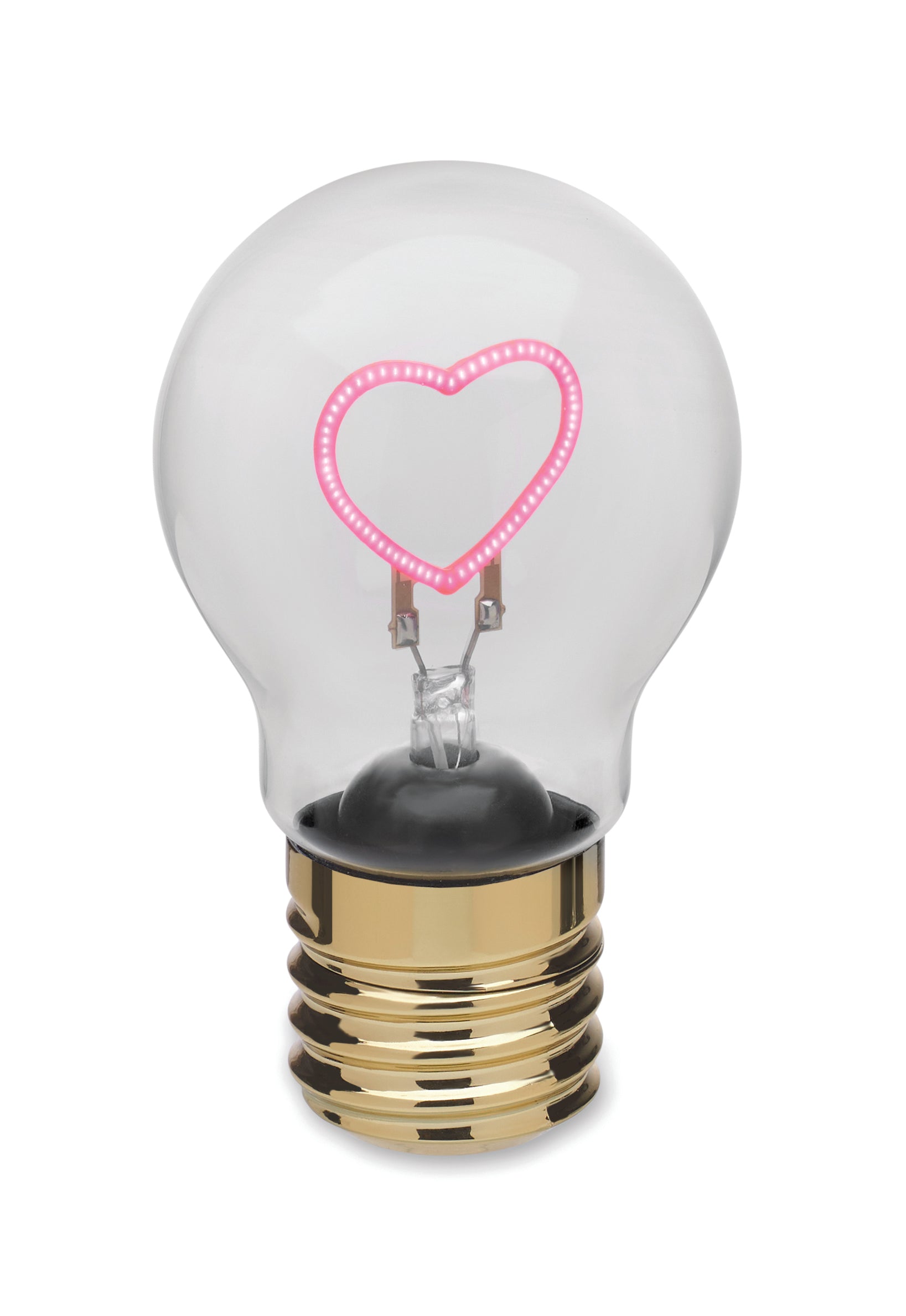Żarówka dekoracyjna LED LUMIGLOW