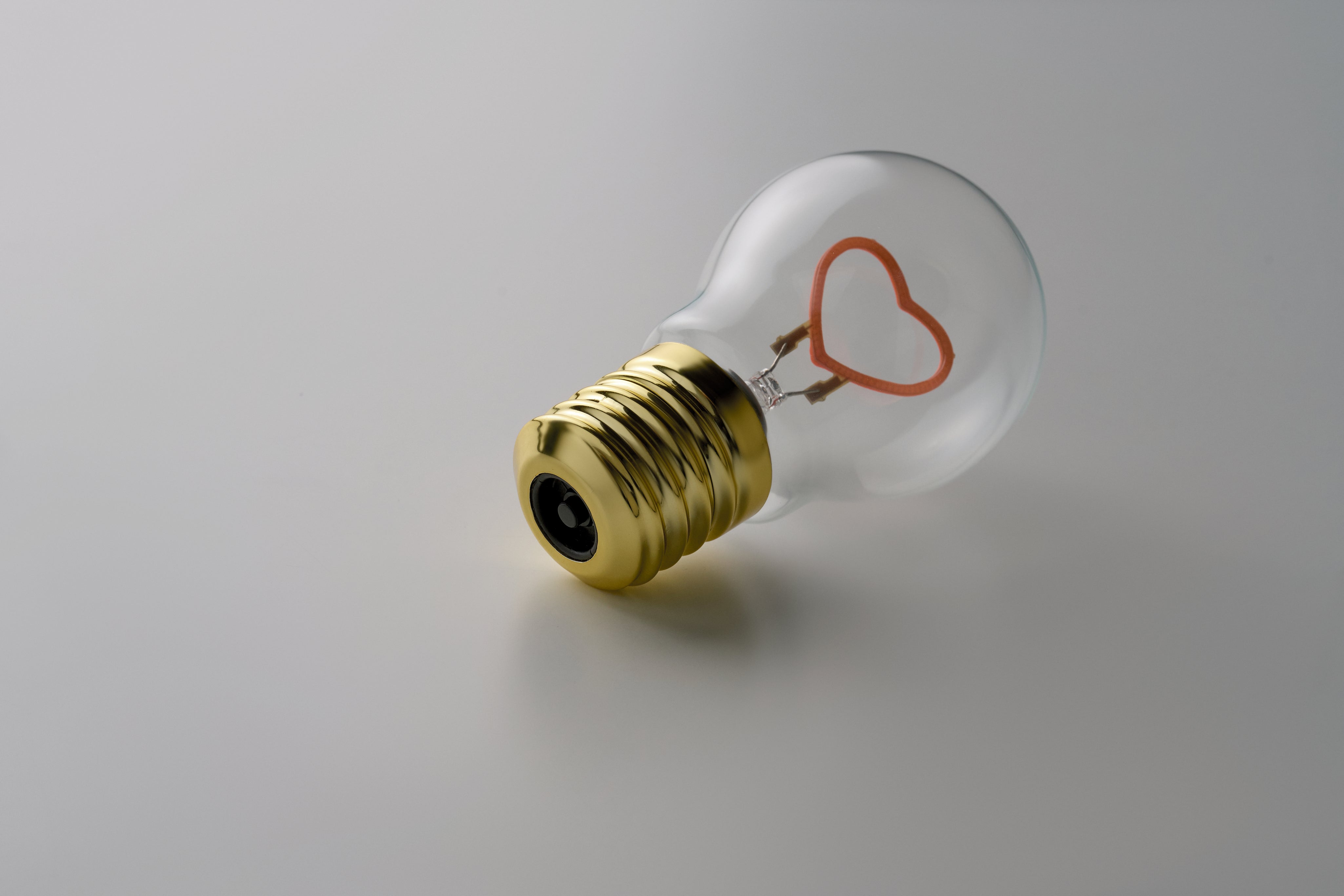 Żarówka dekoracyjna LED LUMIGLOW