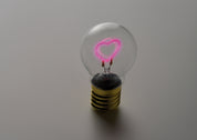 Żarówka dekoracyjna LED LUMIGLOW