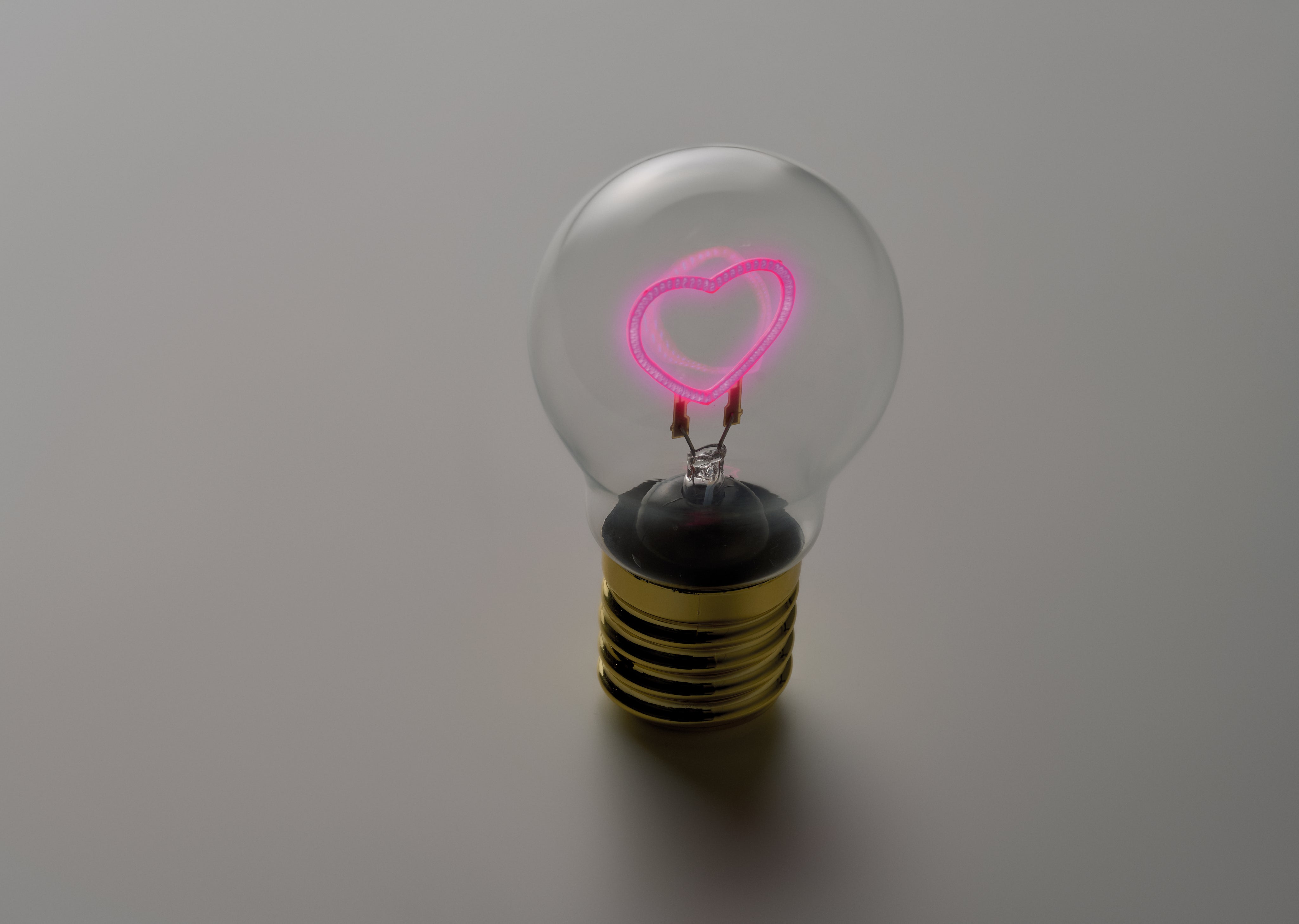 Żarówka dekoracyjna LED LUMIGLOW