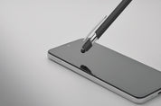 Długopis z rysikiem aluminium SIPARO