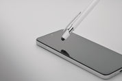 Długopis z rysikiem aluminium SIPARO