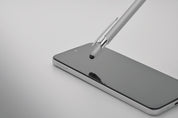 Długopis z rysikiem aluminium SIPARO