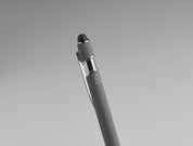 Długopis z rysikiem aluminium SIPARO