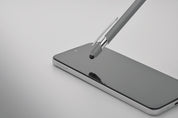 Długopis z rysikiem aluminium SIPARO