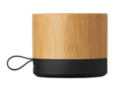 5.1 Głośnik bezprzewodowy RECAR BAMBOO