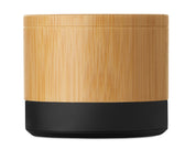 5.1 Głośnik bezprzewodowy RECAR BAMBOO