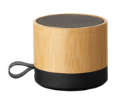 5.1 Głośnik bezprzewodowy RECAR BAMBOO