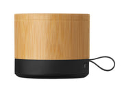 5.1 Głośnik bezprzewodowy RECAR BAMBOO