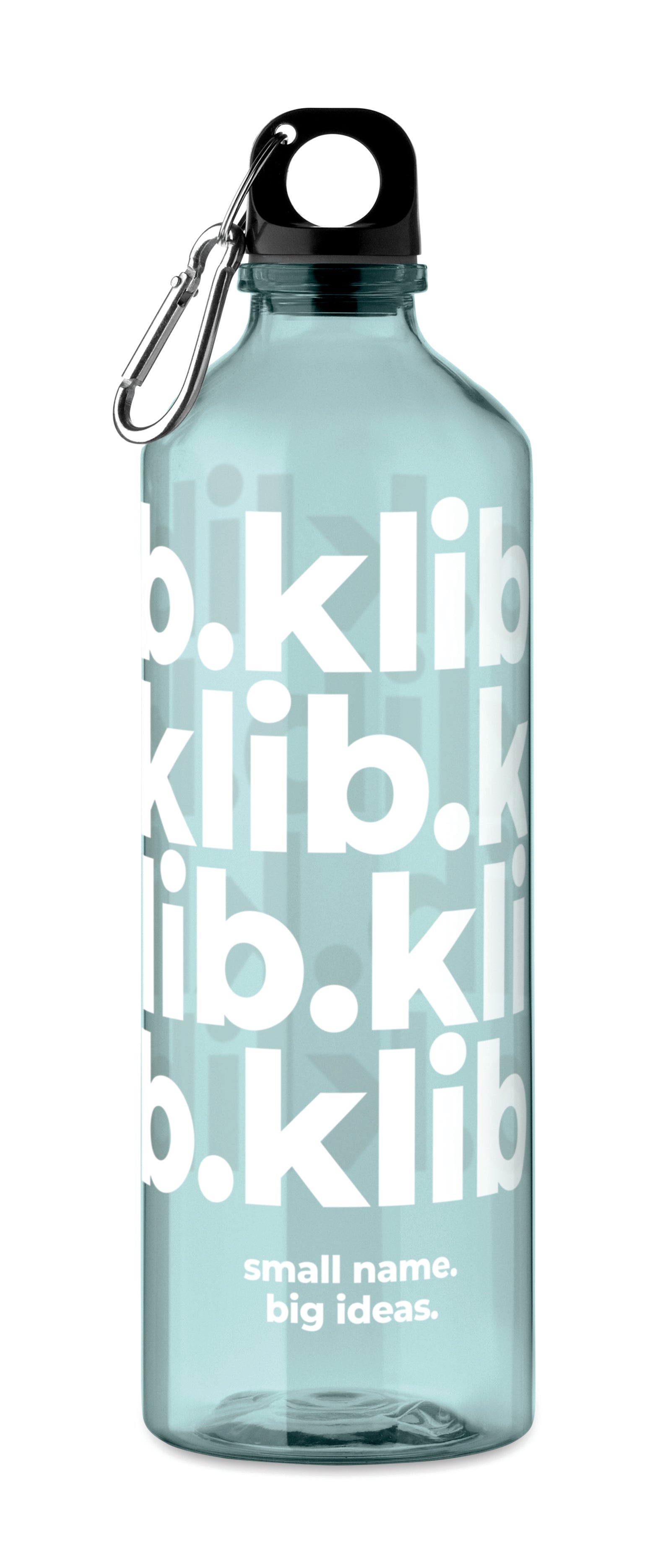 Butelka RPET 750 ml MOSS RE750