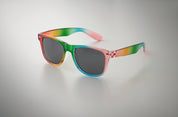 Okulary przeciwsłoneczne UV400 BOREA